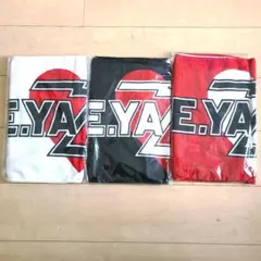 直筆サイン入り ありがとう 中嶋悟 1991年 F1 日本GP 応援フラッグ