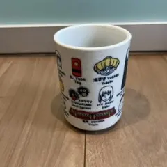 【お値下げ】千と千尋の神隠し　湯呑み