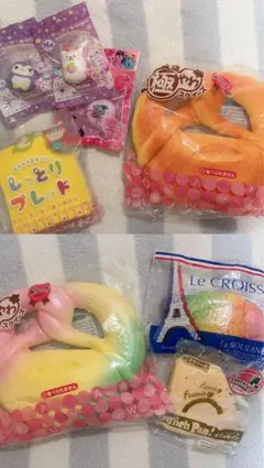 2026年最新】スクイーズ 大量の人気アイテム - メルカリ