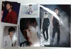 新品】東方神起 ユンホ UKNOW サイン会 Photoイベントトレカ - メルカリ