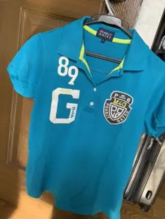 パーリーゲイツ ポロシャツ