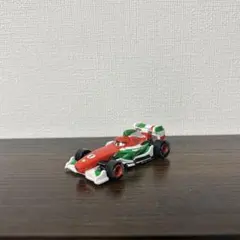 【最終値下げ】トミカ カーズ フランチェスコ ベルヌーイ
