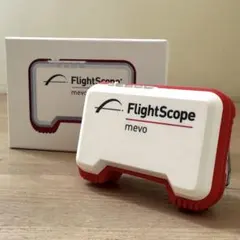 国内正規品】通電確認済 FlightScope mevo 付属品完備 ミーボ - メルカリ