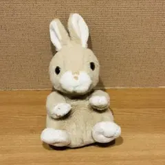 SUNARROW サンアロー　うさぎ　ぬいぐるみ potte