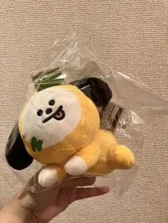 Chimmy 1番くじ　ぬいぐるみ