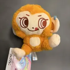 DAISY LOVERS ナルミヤキャラクターズ ぬいぐるみ