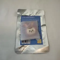 MINITEEN ジョンハン マグネット トラム