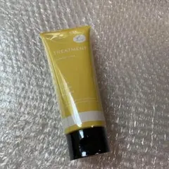 【LAVA】Yoganic Life YLトリートメント新品未使用