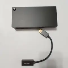 NEC PC-VP-TS40 USB Type-C 拡張ドック - メルカリ
