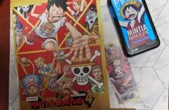 ONE PIECEグッズセット