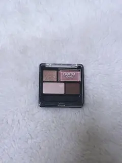 gene tokyo アイシャドウパレット 4色