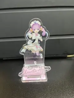 ホロライブ　湊あくあ アクリルスタンドのサムネイル