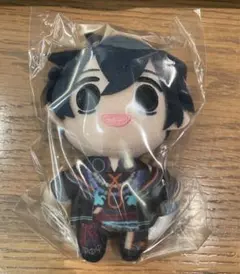 セガラッキーくじ 桃源暗鬼 B賞 ぬいぐるみ 淀川真澄