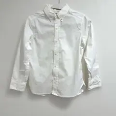 白シャツ