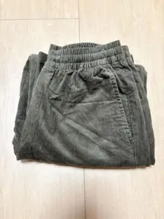 UNIQLO コーデュロイパンツS
