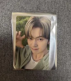 ZEROBASEONE Never say Never メテュ