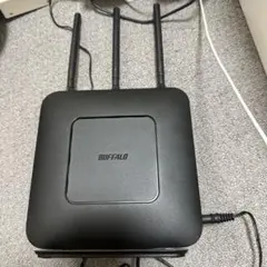 BUFFALO バッファロー WXR-1750DHP2シリーズ 無線LAN