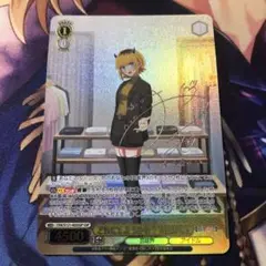 ヴァイスシュヴァルツ 推しの子 どれにしようかな？ MEMちょ SSP