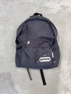 OUTDOOR PRODUCTS リュック トトロ マックロクロスケ ジブリ