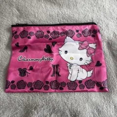 未使用品 ガーリーアソートコレクション チャーミーキティ サンリオ ハローキティ