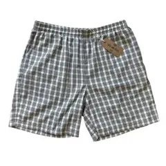 Hide and Seek Check Short 【USED】のサムネイル