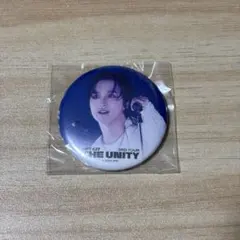 NCT127 ヘチャン 缶バッジ