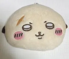 ちいかわ　ラッコ　パスケース　ポーチ