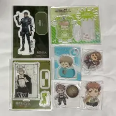 ジャン 進撃の巨人 ※即購入可