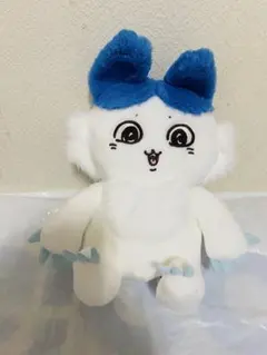 ちいかわ ハチワレ キメラ でかつよ ぬいぐるみ ショルダーバッグ