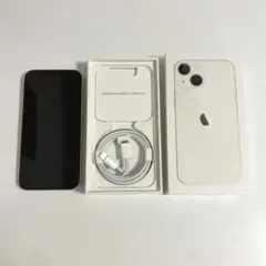 Apple iPhone13 mini 256GB SIMフリー