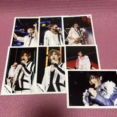 山田涼介　公式写真