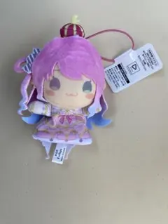 2025年最新】姫森ルーナ ぬいぐるみの人気アイテム - メルカリ