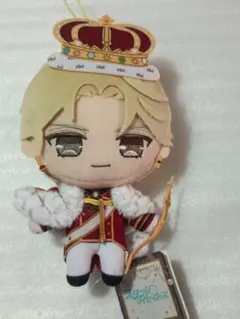 ザ・ハイスクールヒーローズ キヒーロー ぬいぐるみ 佐藤龍我 - メルカリ