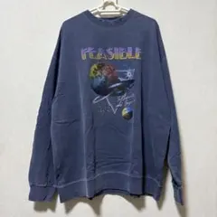 レディース 長袖Tシャツ