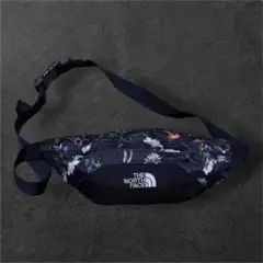 ノースフェイス ウエストバッグ バンダナ スウィープ - メルカリ