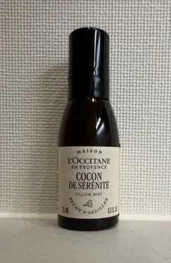 ロクシタン リラクシングピローミスト(15ml)のサムネイル