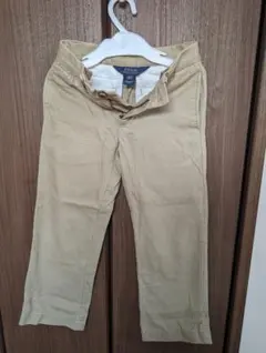 ラルフローレン　キッズチノパン 110