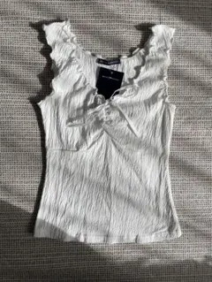 「まとめ購入の場合20％off」 Brandy Melville タンクトップ