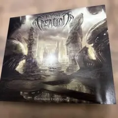 Beyond Creation / Earthborn Evolution