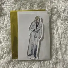 うたプリ ワンダーランド ブロッコリーくじ カミュ