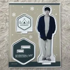 ウォヌ セブチカフェ アクスタ