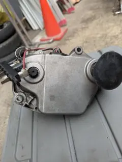 パナソニック SWモーターユニット NUA150Q - メルカリ