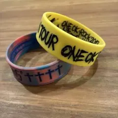 ONE OK ROCK 2017 Ambitions JAPAN ラババン