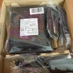 NEC Aterm WG2600HS2 無線LANルーター 本体のサムネイル