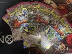 m*s様 ポケモンカード メガレックウザ ファイアローex 計7枚セット