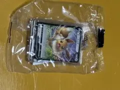 くら寿司　カードキーホルダー　イーブイ