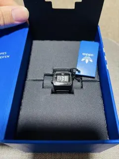 アディダス リングウォッチ adidas DIGITAL TWO RINGのサムネイル