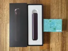 Dr.VAPE3本体 専用リキッド付き(ミントメンソール味)