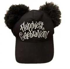 東京ディズニーリゾート 35周年キャップ