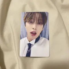 JO1 びっくりトレカ 河野純喜